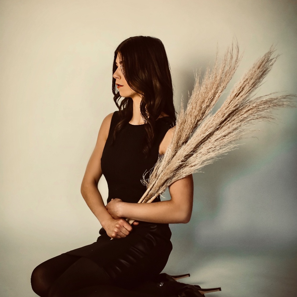 Meet your Posher, Zoë